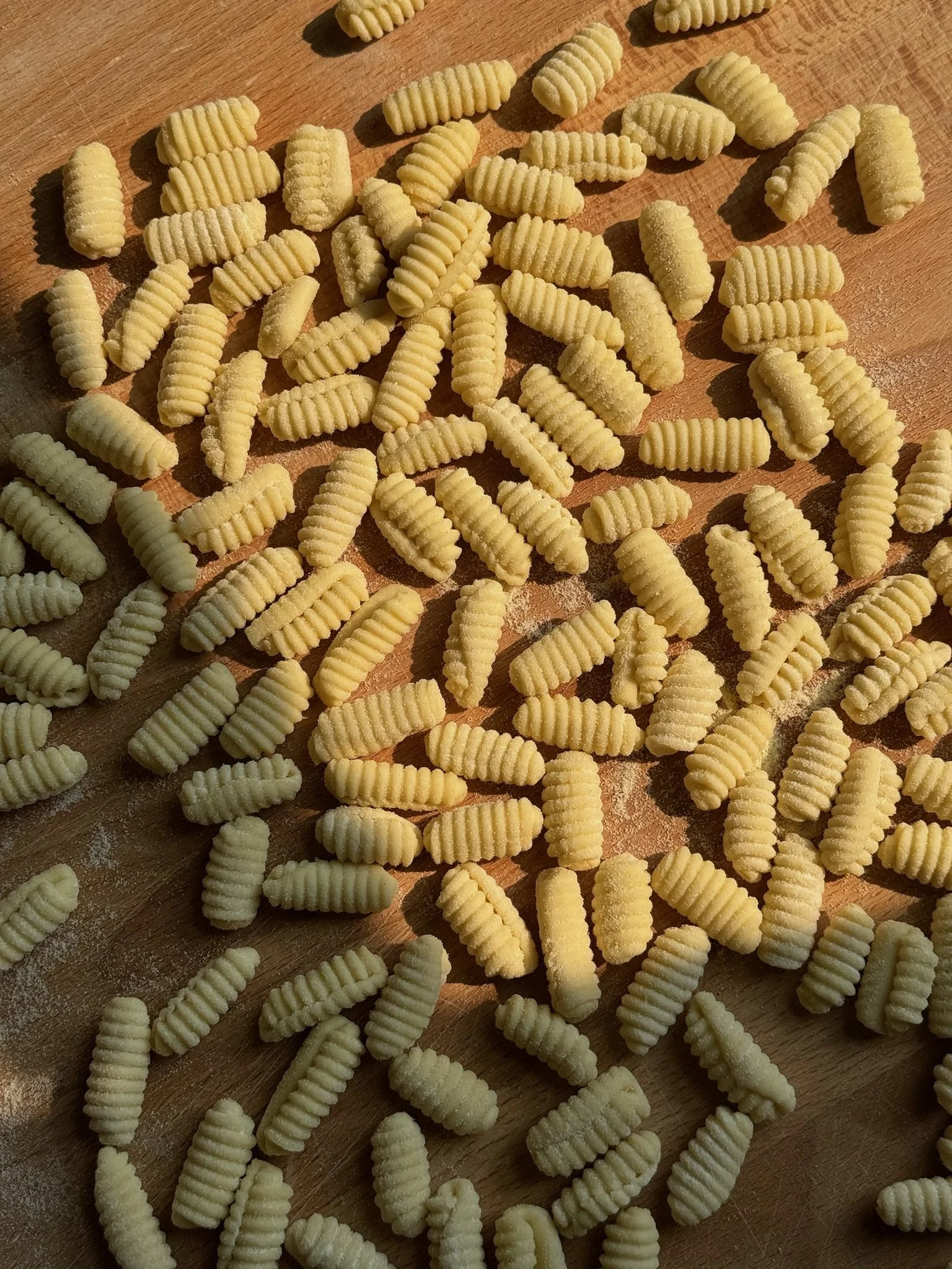 gnocchetti