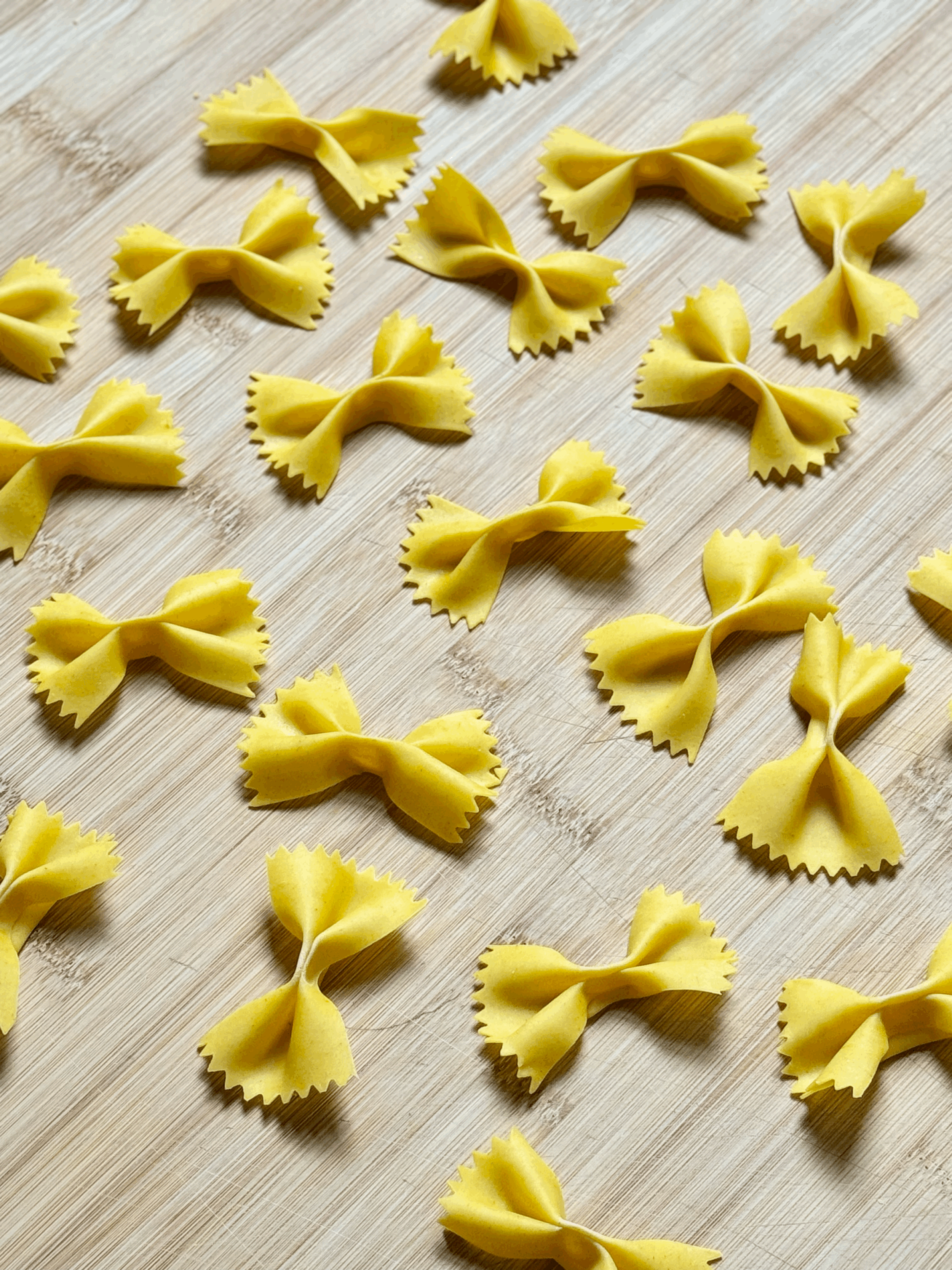 farfalle