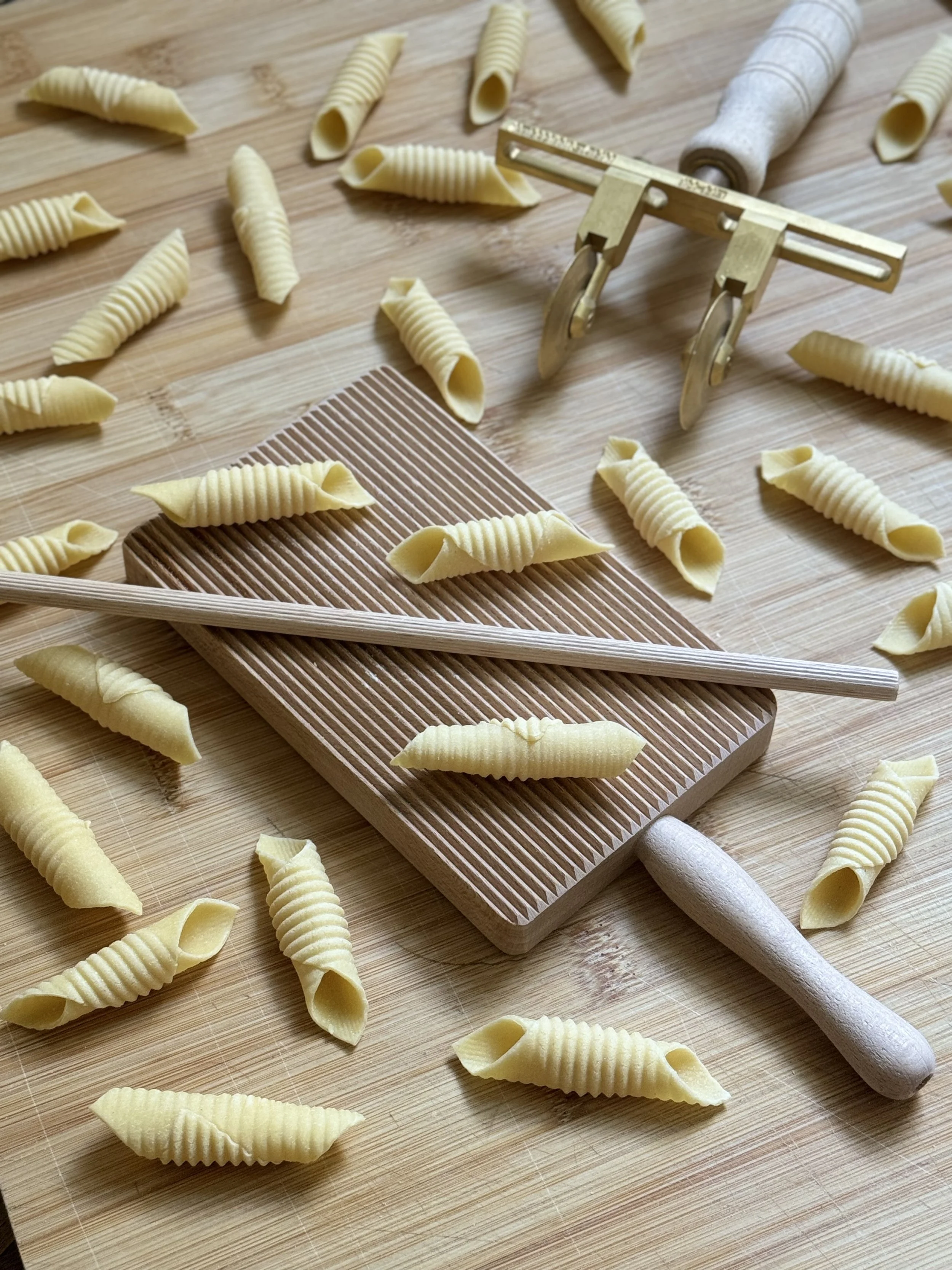 garganelli