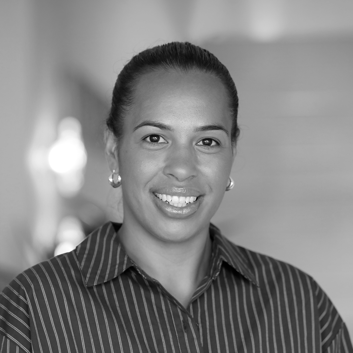 Ashley Bayliss, Business Manager, Norfolk Workplace Consulting