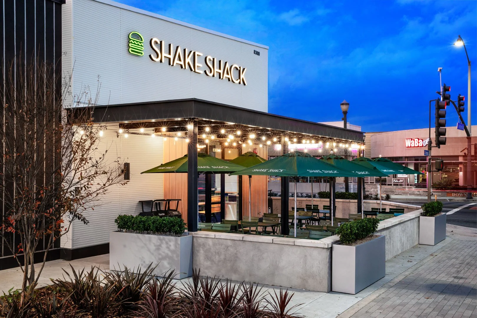 Shake Shack