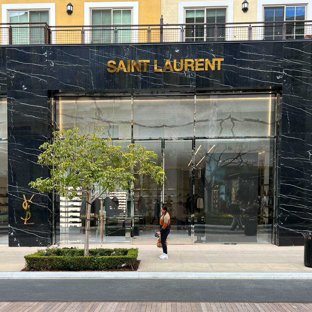 YSL | Glendale, CA