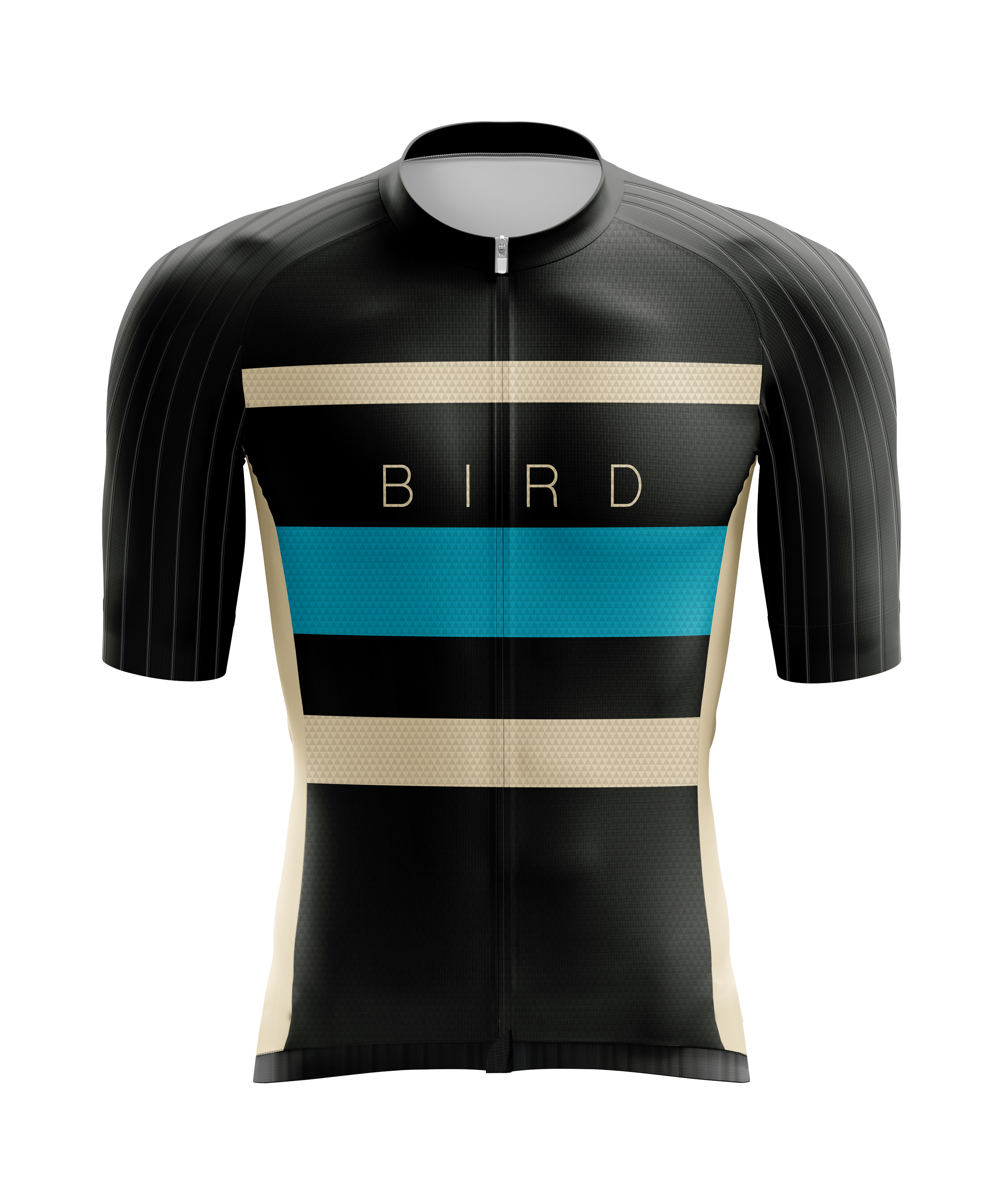 Black Capped Kingfisher jersey