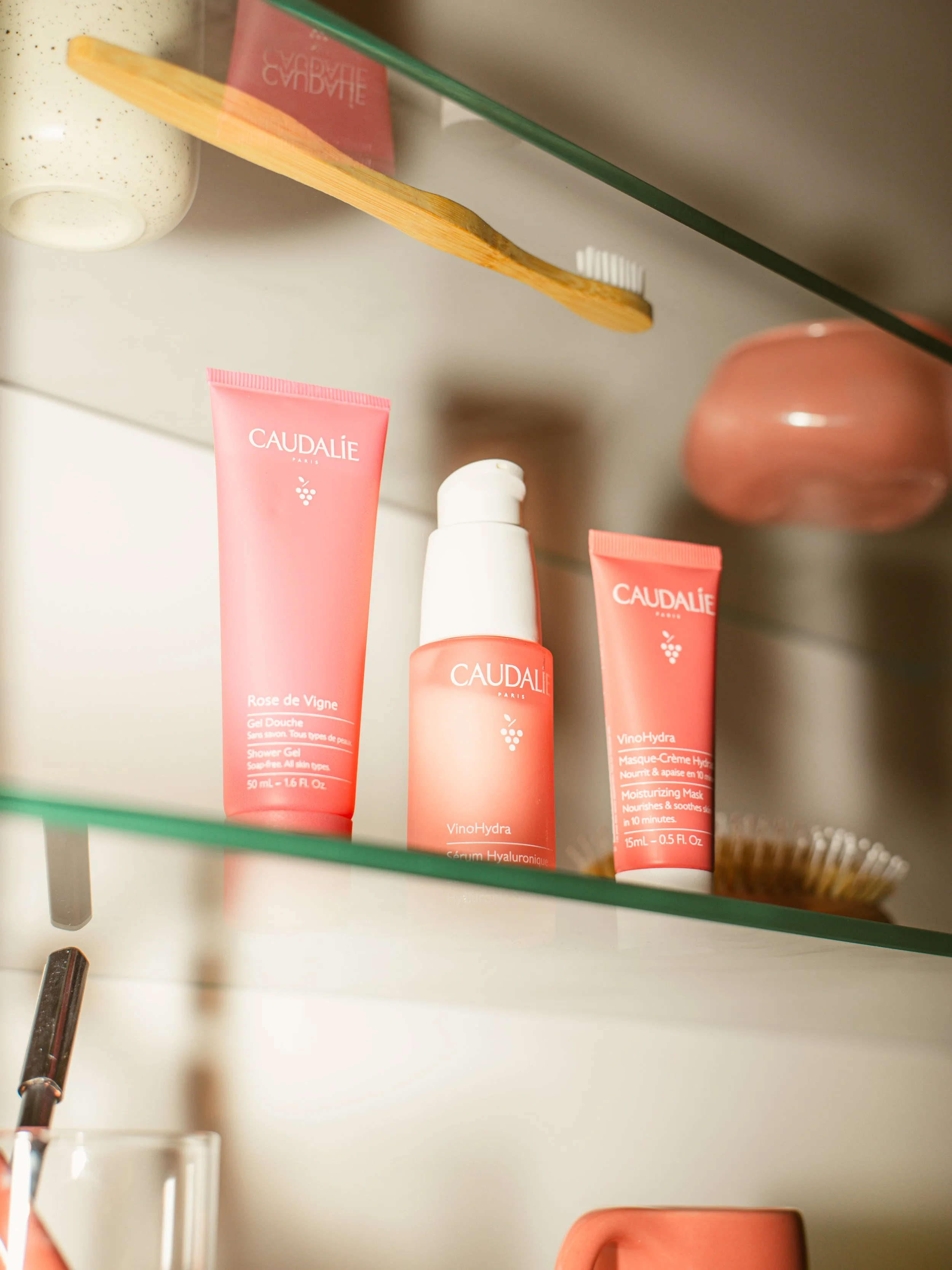 produits caudalie photographie nantes chloe hesse