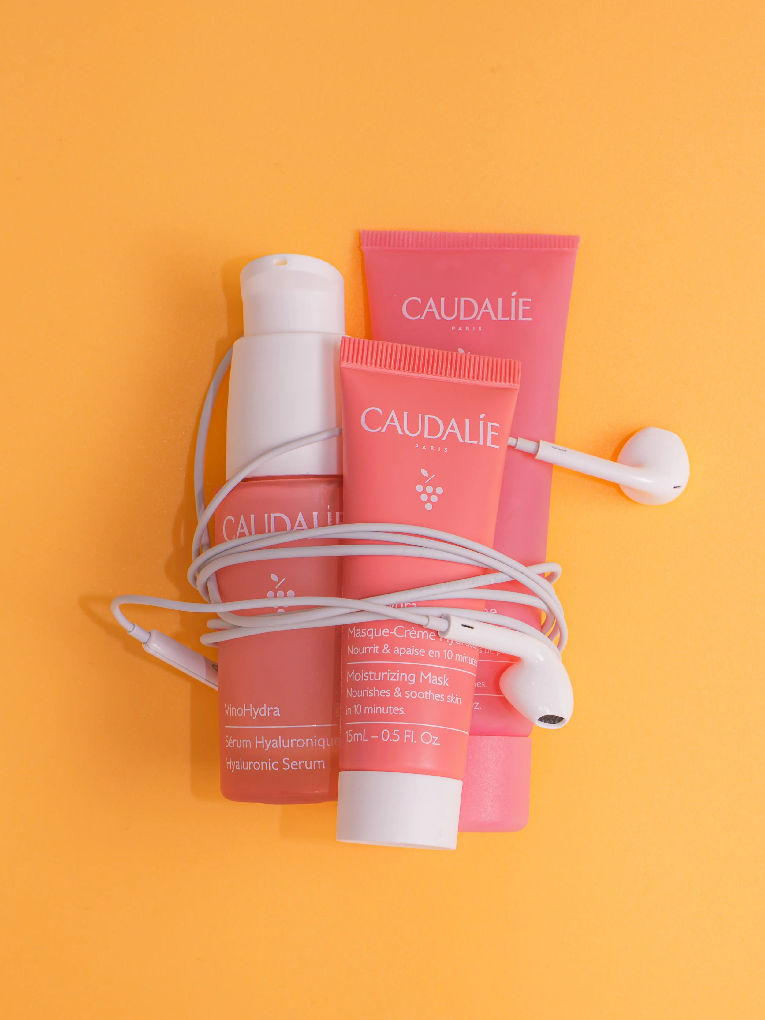 produits caudalie photographie nantes chloe hesse