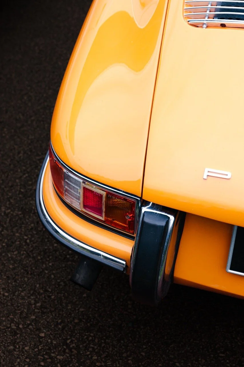 événement - cars & coffee