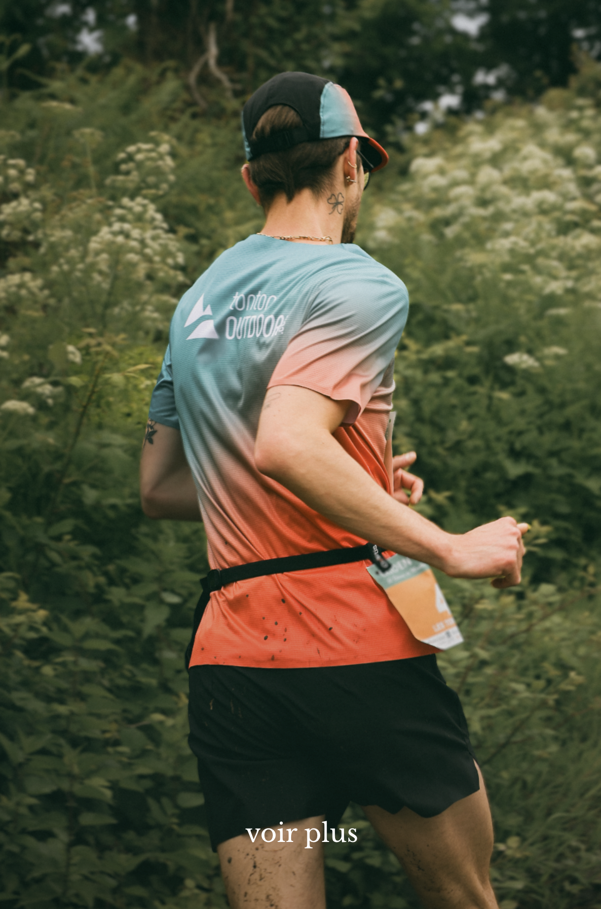 Ekiden Trail - 2026