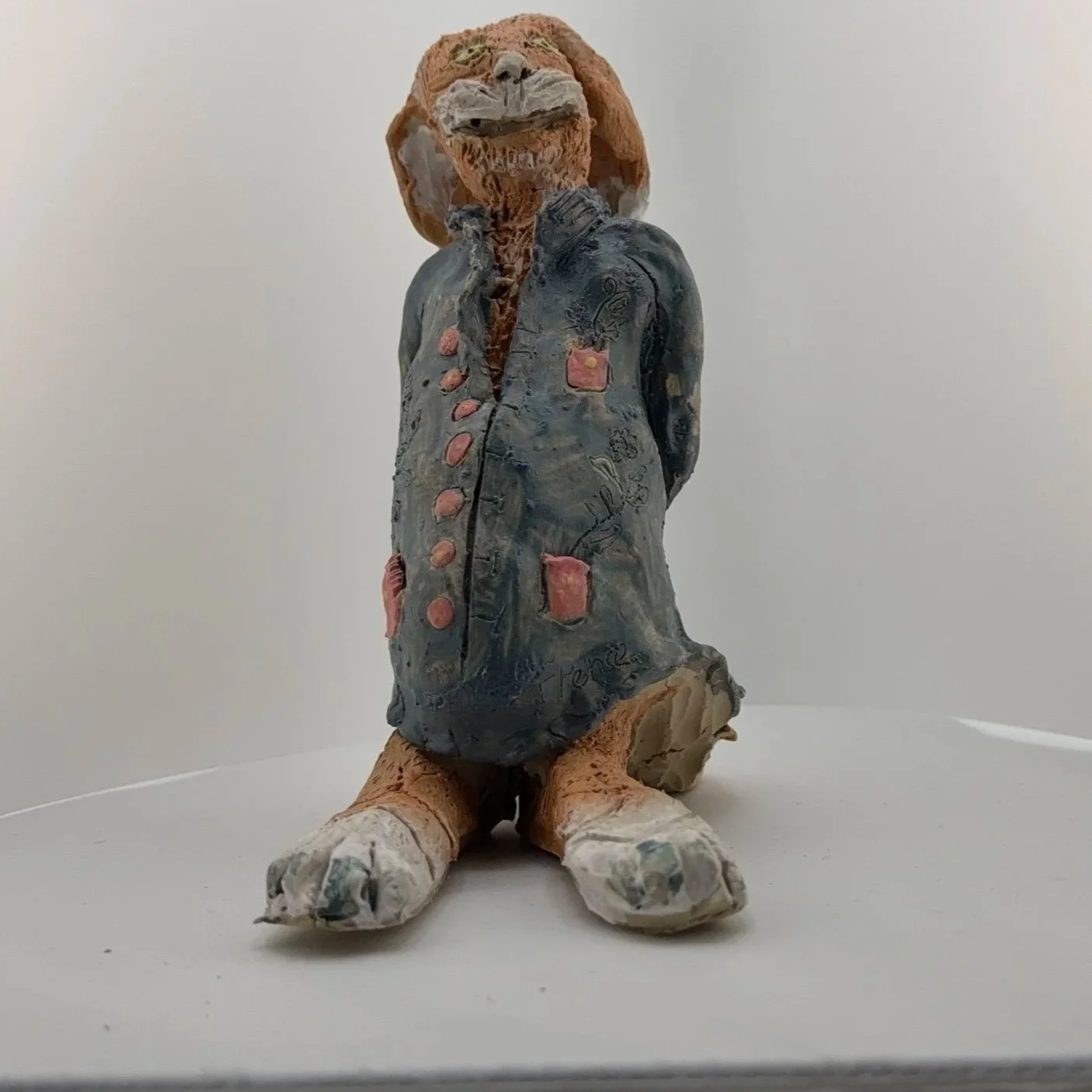 Mr Wobbit - 450 kr