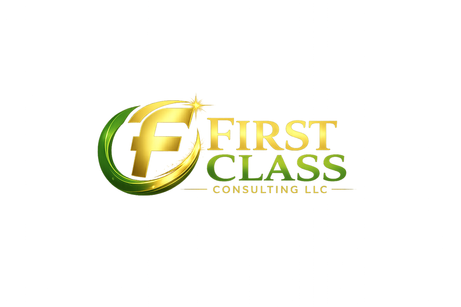 First Class Consulting LLC