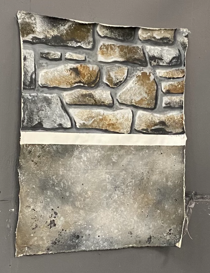 Stone and Concrete Texturing, 2026