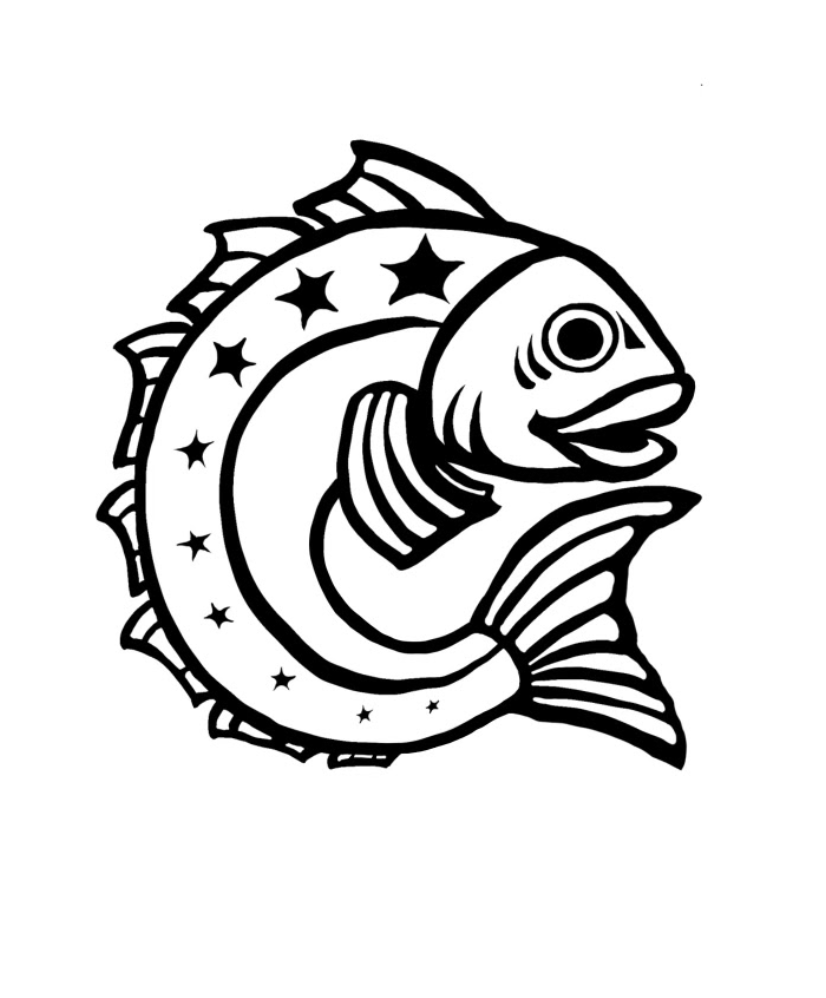 Pisces Tattoo Design
2025