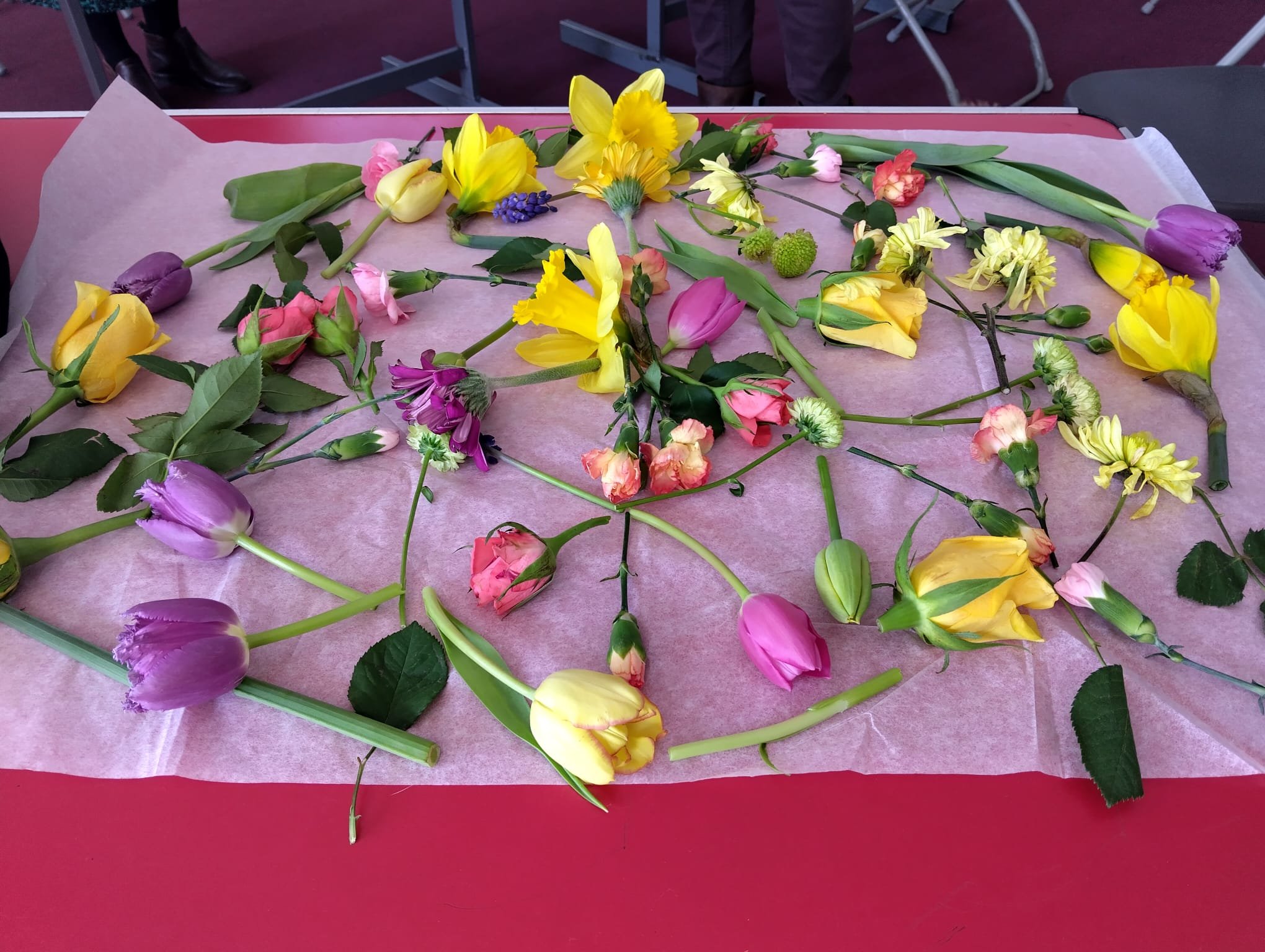 Mother Wound - Group Workshop