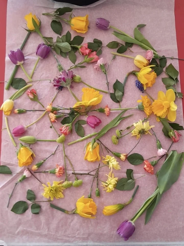 Mother Wound Workshop - 1-2-1