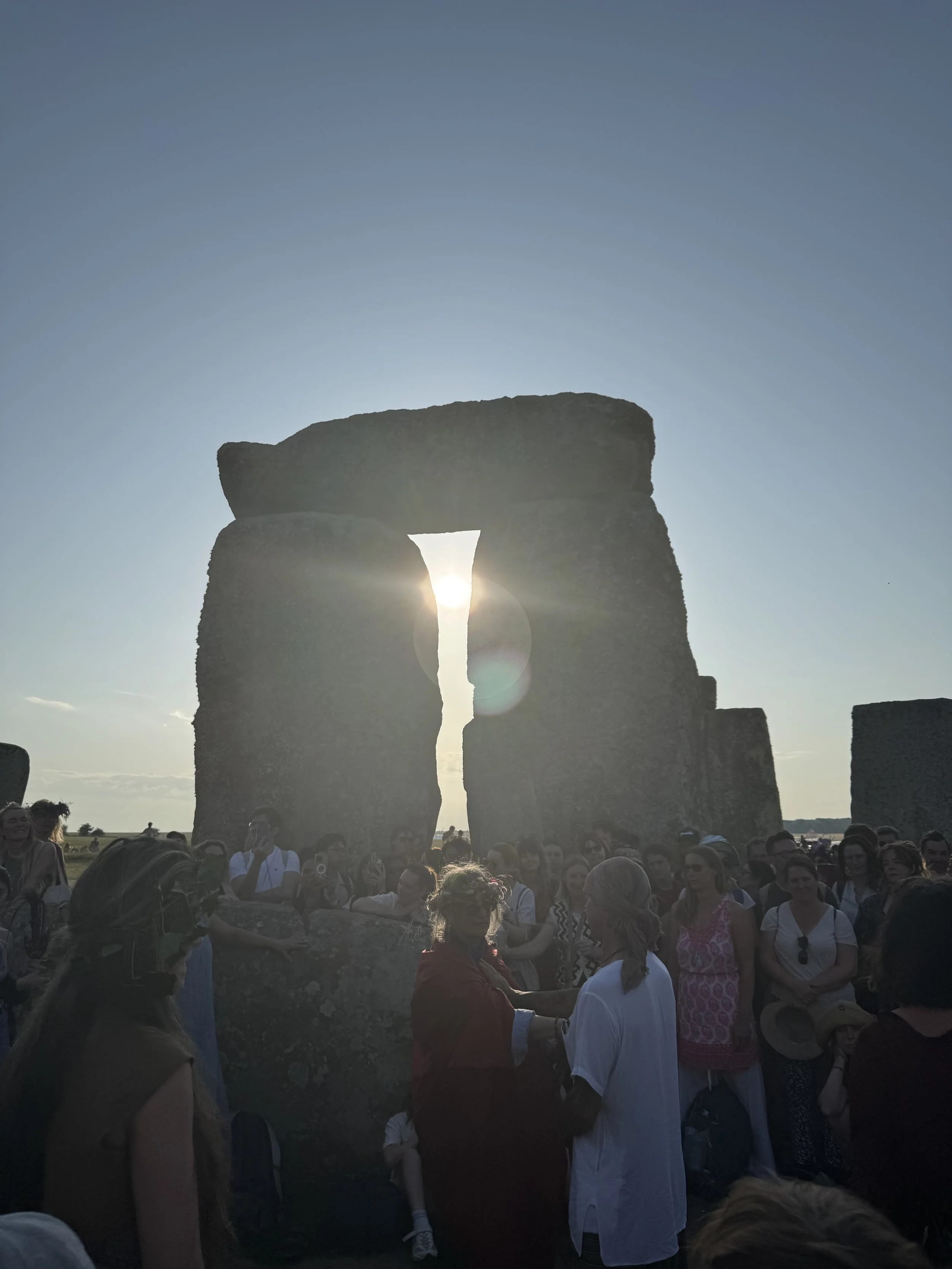 Summer Solstice