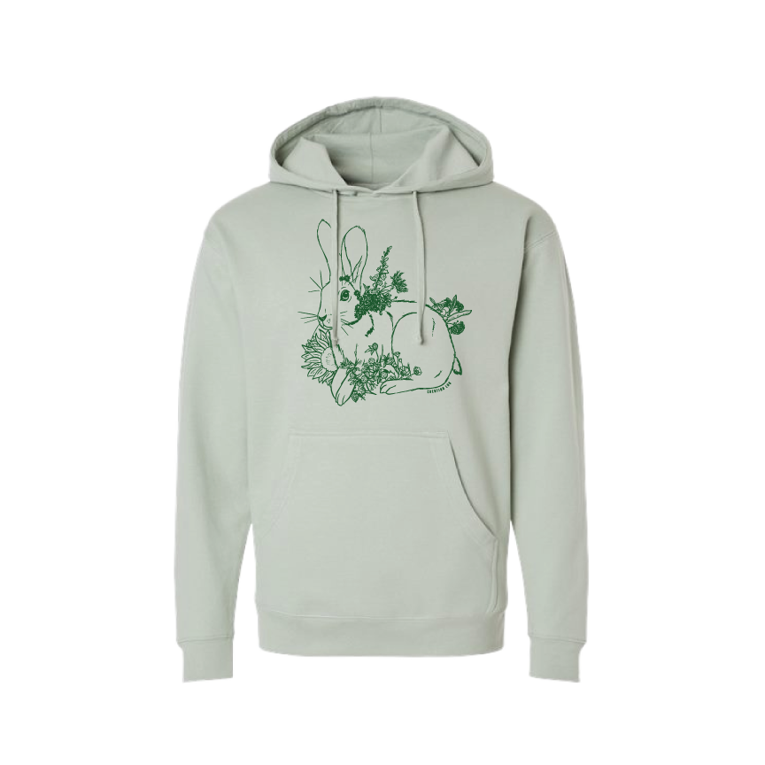 Bunny Hoodie