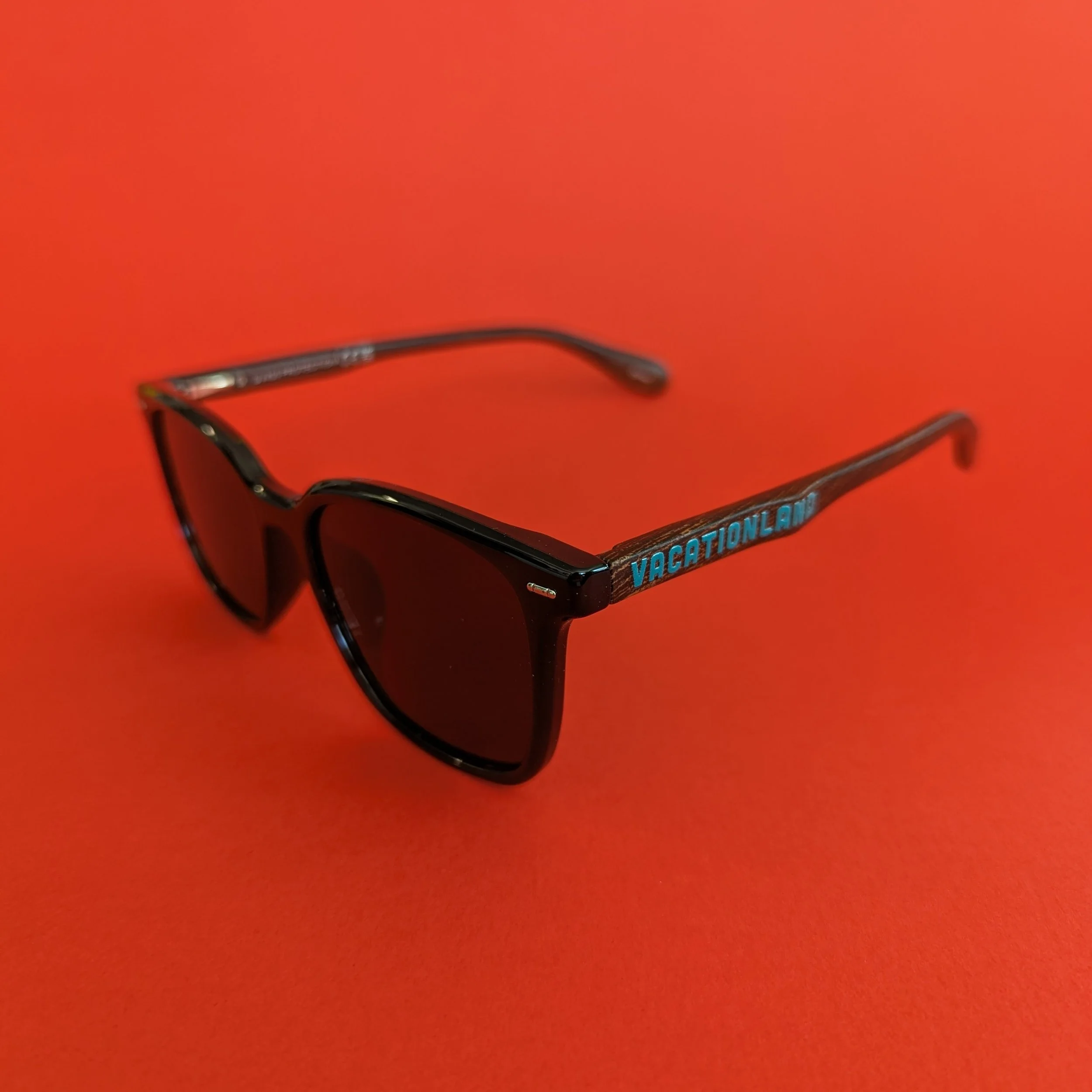 Acadia Vacationland Sunnies
