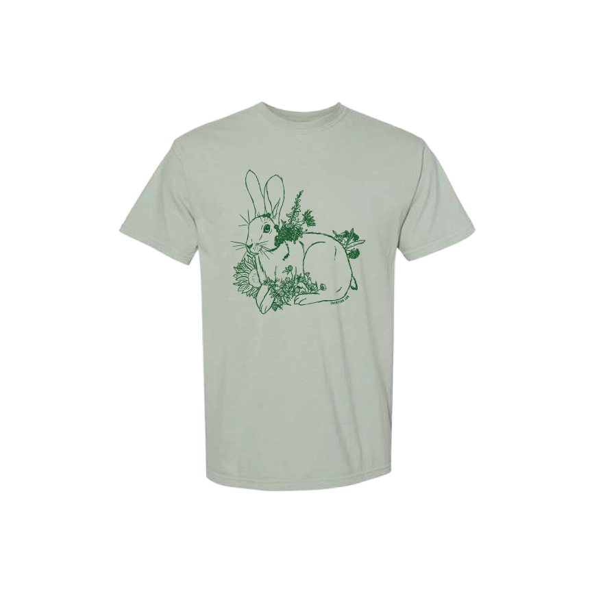 Bunny Tee