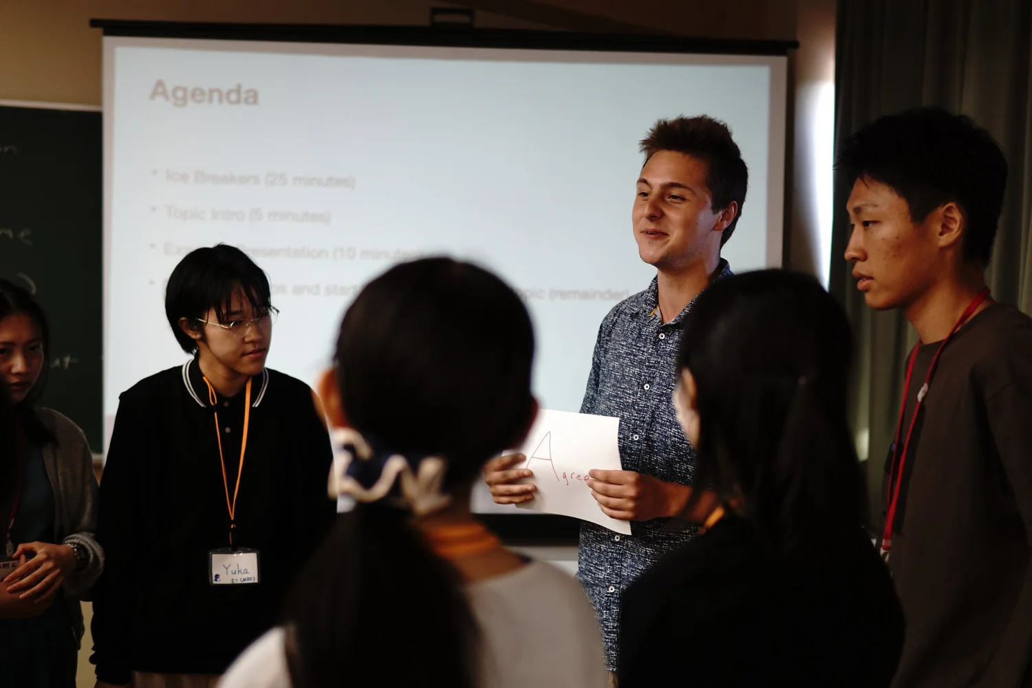 Japanese Language Program – Study Japanese in Boston & Online
