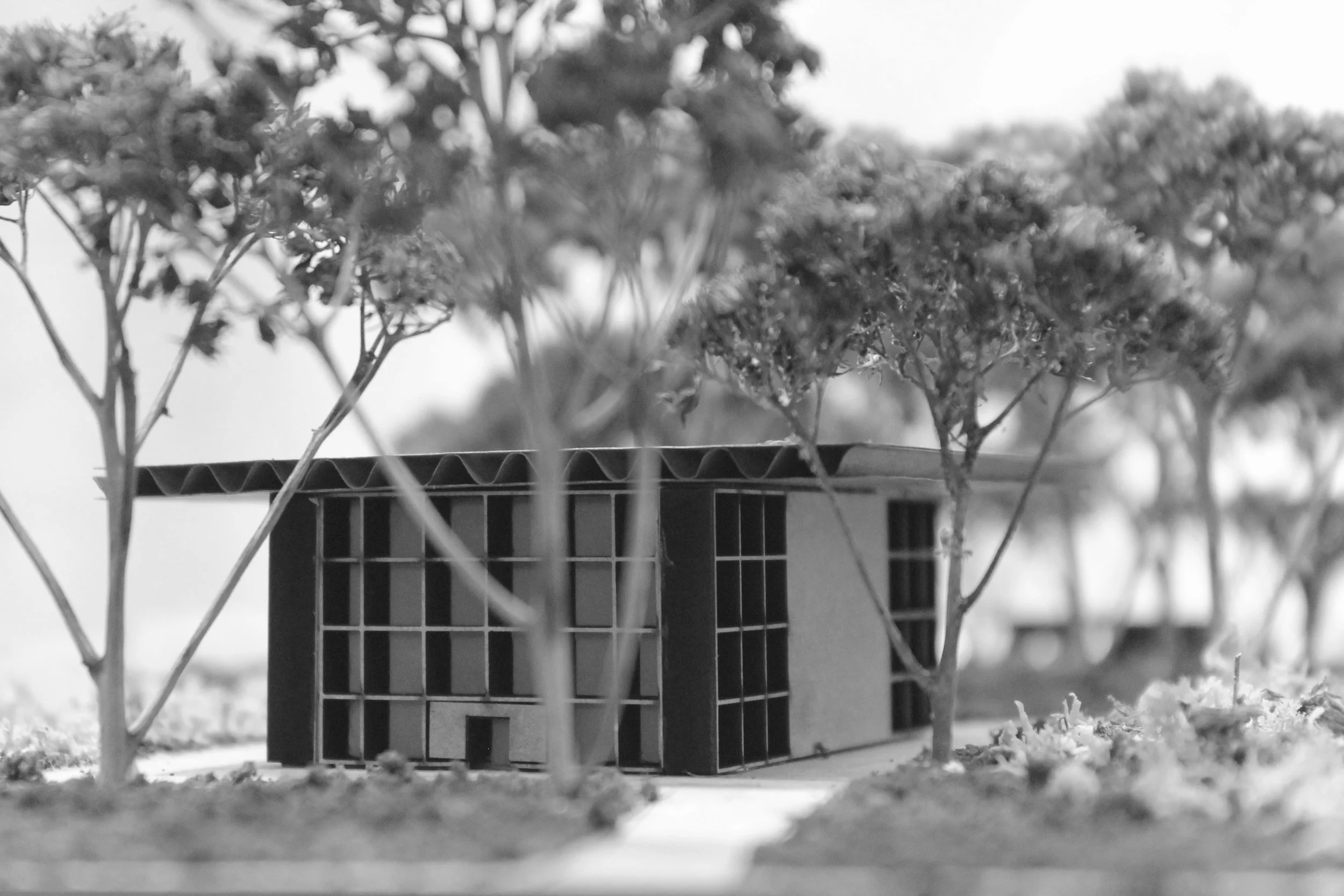 Site model photography