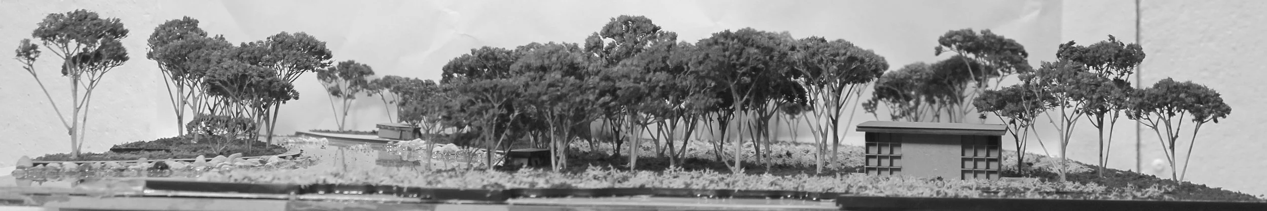 Site model photography