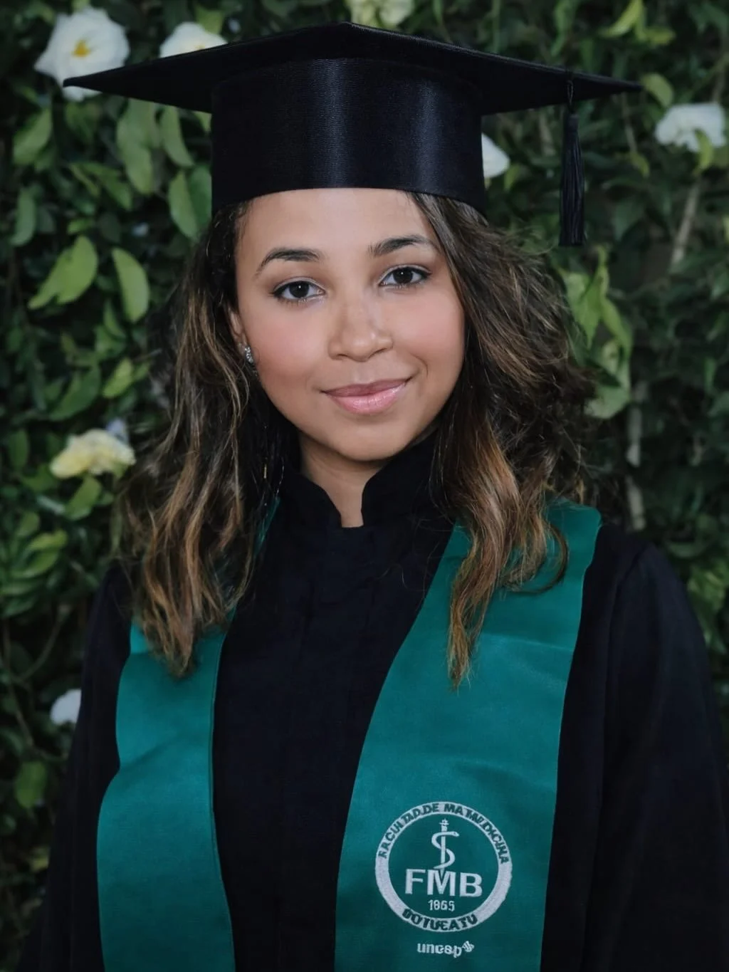 H&aacute; 10 anos, obtive o t&iacute;tulo de M&eacute;dica pela @fmbunesp .
Desde ent&atilde;o, a MEDICINA teve diferentes significados para mim.

Inicialmente, durante a minha forma&ccedil;&atilde;o, vi-a como uma miss&atilde;o, mas muitas vezes tam