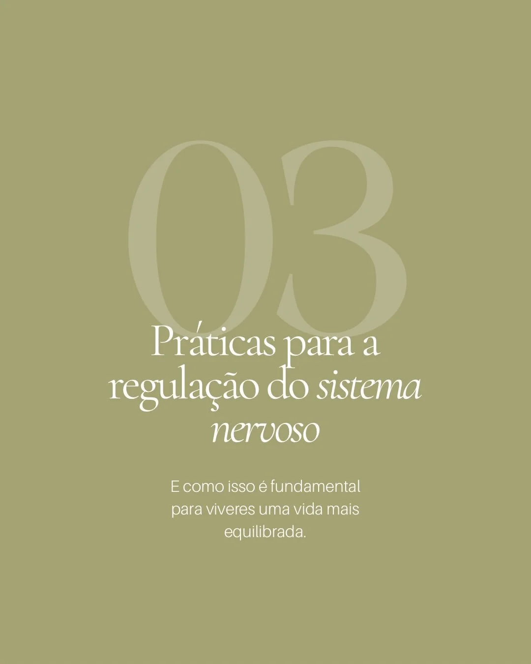 A ci&ecirc;ncia est&aacute; sempre a evoluir. A Teoria Polivagal trouxe contributos importantes, especialmente ao destacar a liga&ccedil;&atilde;o entre o sistema nervoso aut&oacute;nomo, as emo&ccedil;&otilde;es e a sensa&ccedil;&atilde;o de seguran