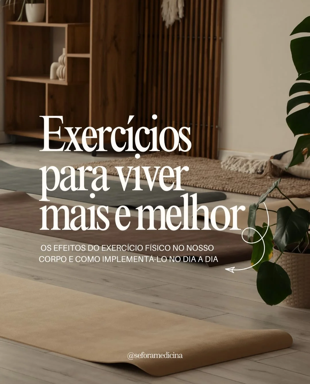 Sabias que fazer exerc&iacute;cio n&atilde;o s&oacute; ajuda a prevenir doen&ccedil;as como tamb&eacute;m a reverter doen&ccedil;as j&aacute; instaladas como a Diabetes, a Hipertens&atilde;o e at&eacute; o c&acirc;ncer? 

Quaisquer intensidade e quan