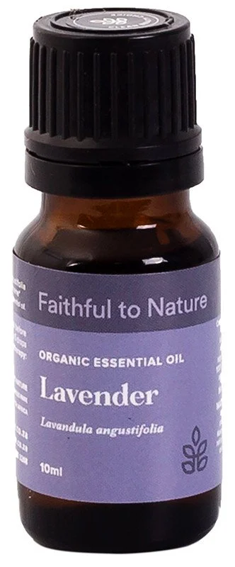 Óleo essencial de lavanda - R 130.9