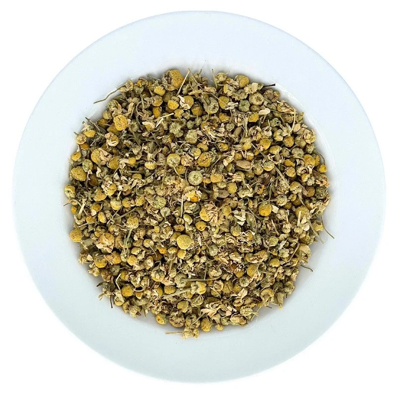 Chá de camomila - R 262.9