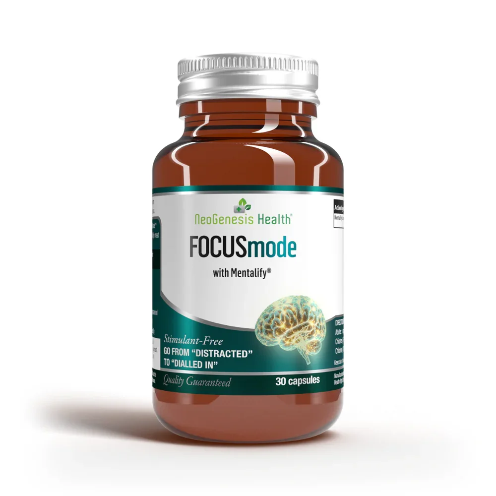FOCUSMode™