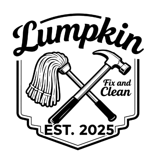 Lumpkin Fix and Clean