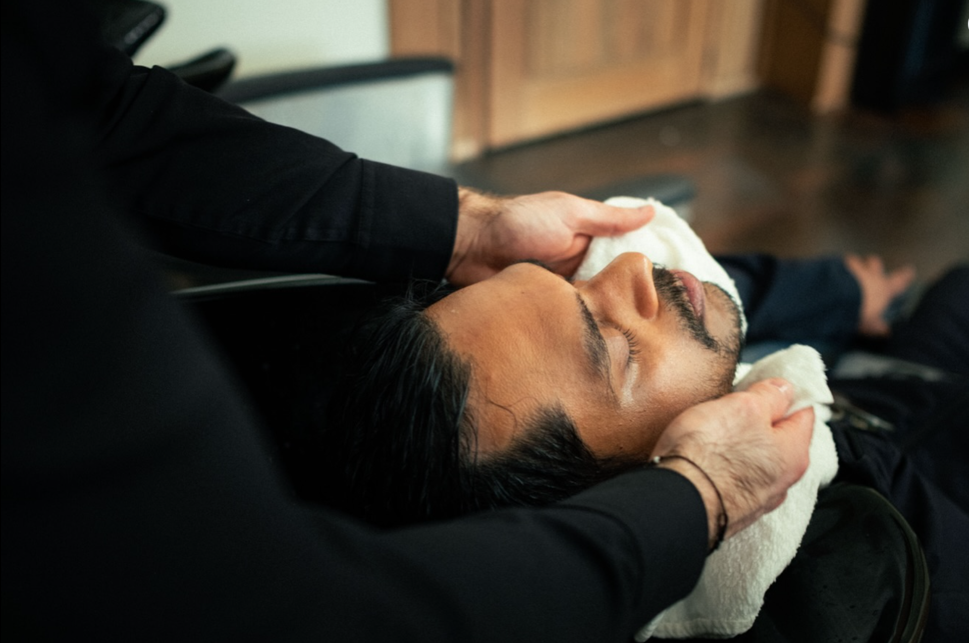 The Father’s Day Cut &amp; Royal Shave: A Better Gift for Dad, Your Husband, or Yourself