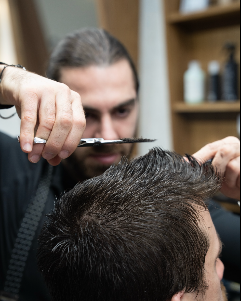 men's haircut trends 2026