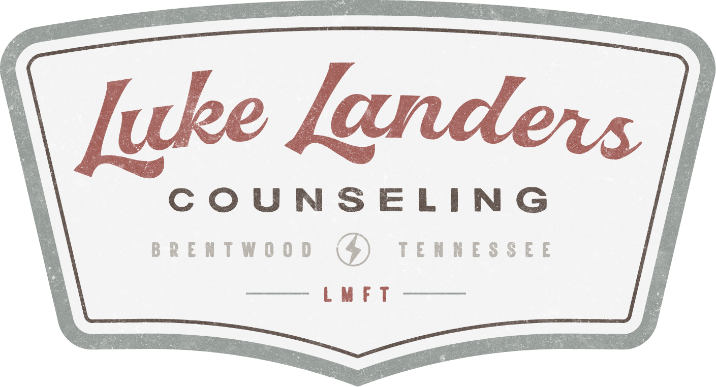 Luke Landers Counseling