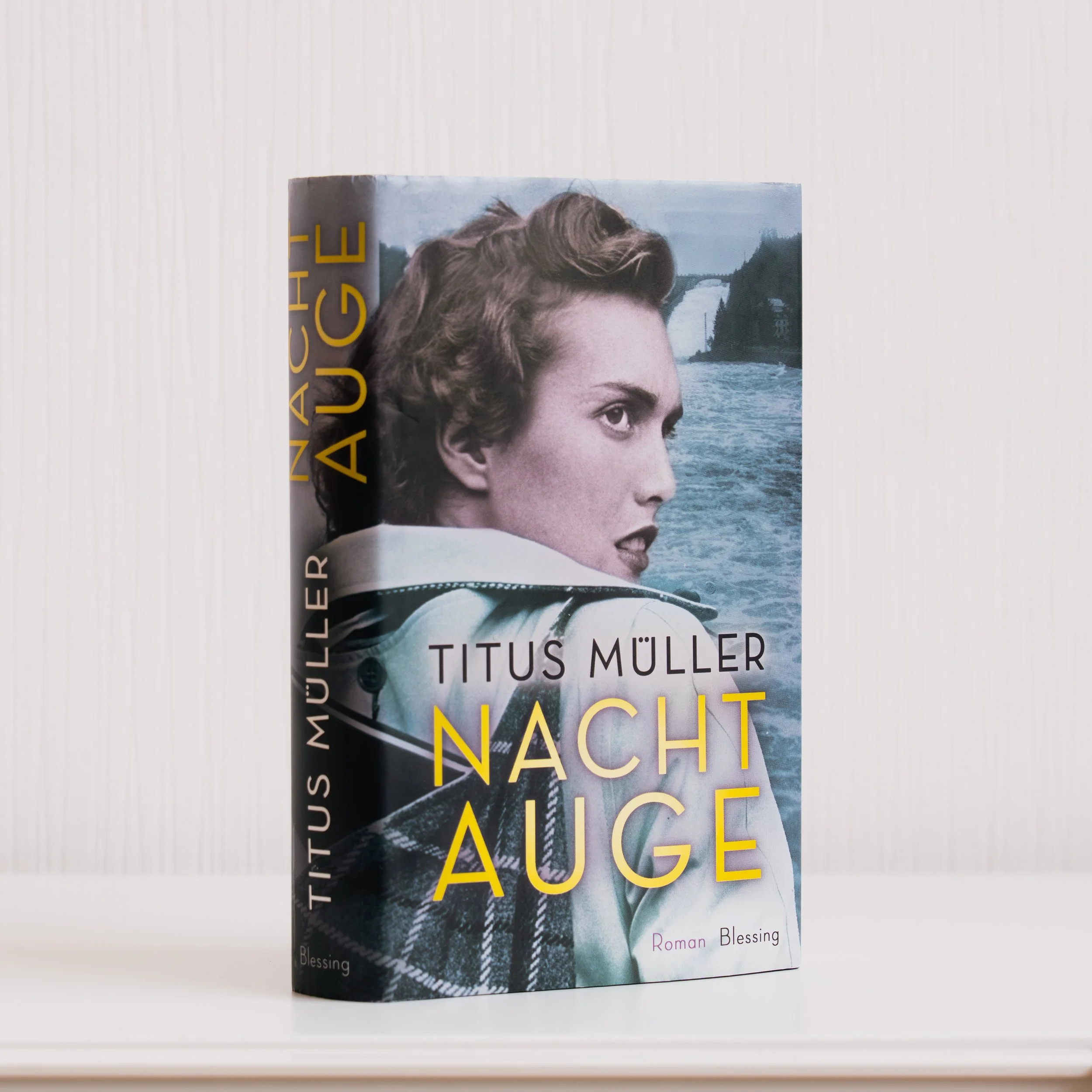 Die Möhnekatastrophe