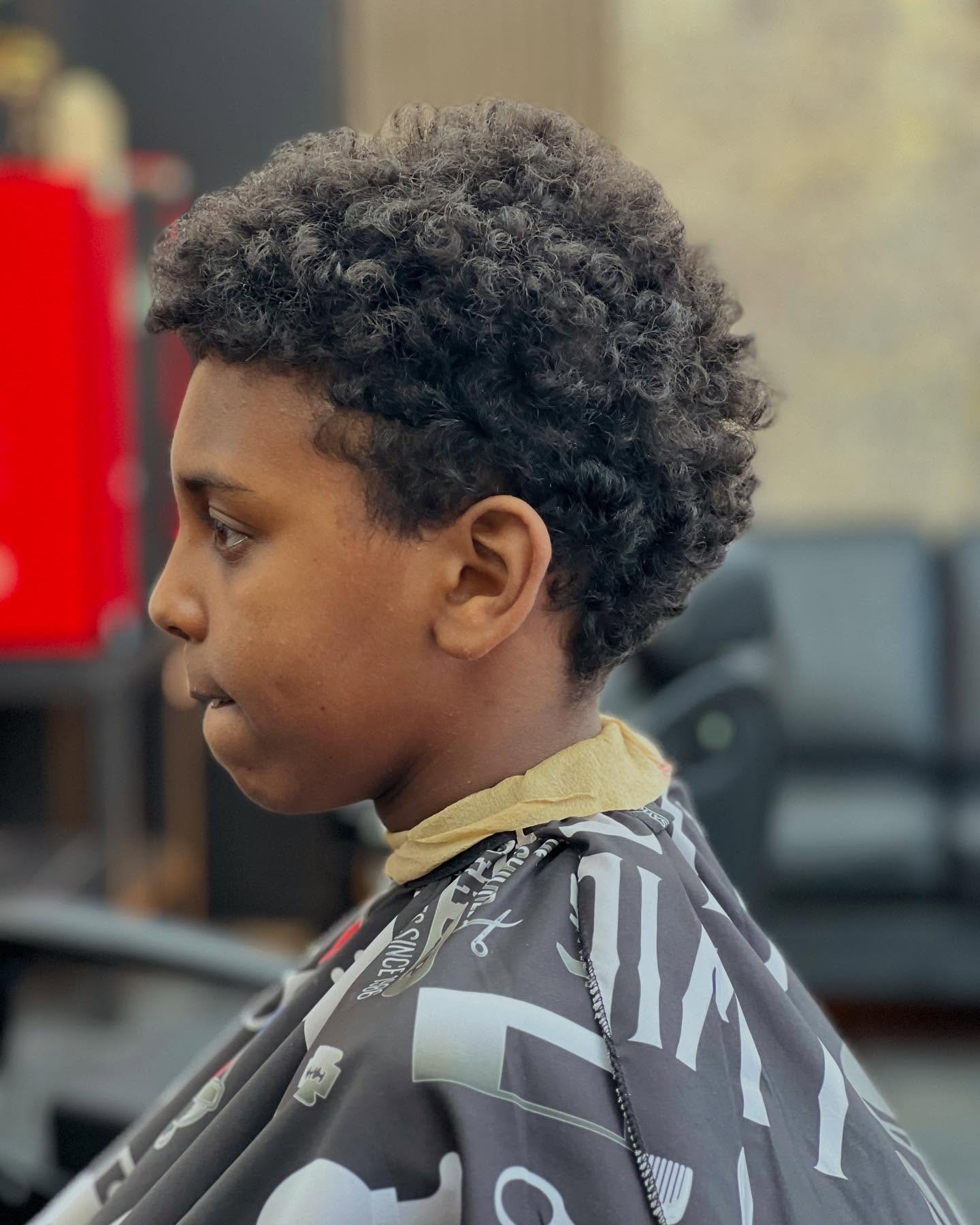 #barbershop #fris&oslash;rnorge #hairdresser #fredrikstad