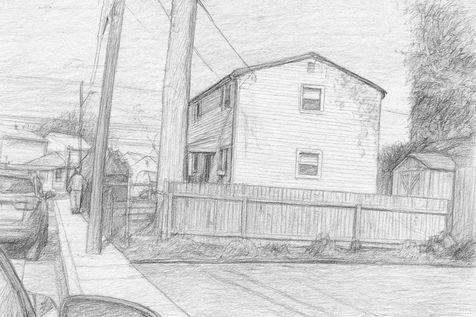 Our Corner of Monmouth Parkway