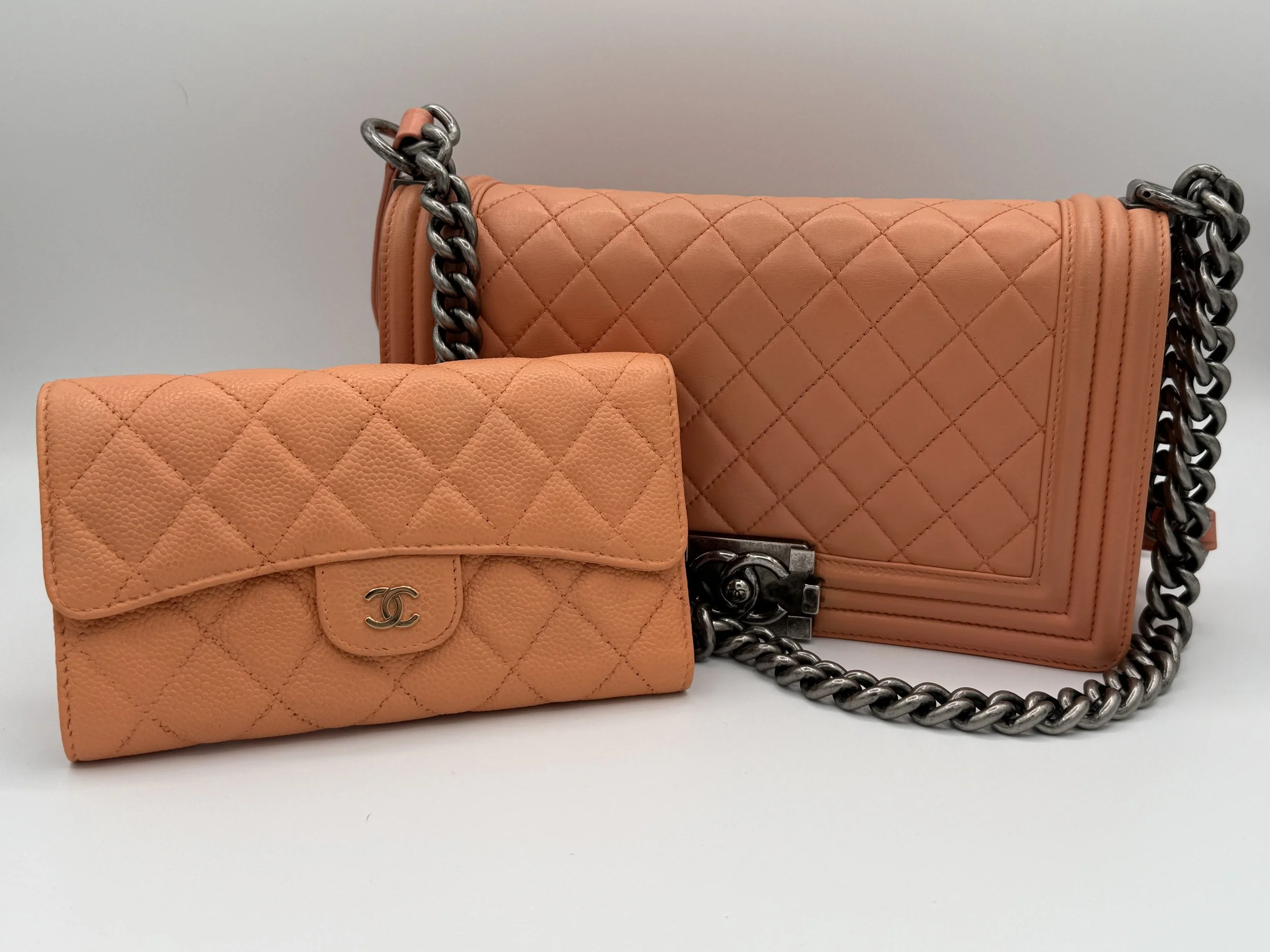 UNBEATABLE CHANEL BUNDLE!