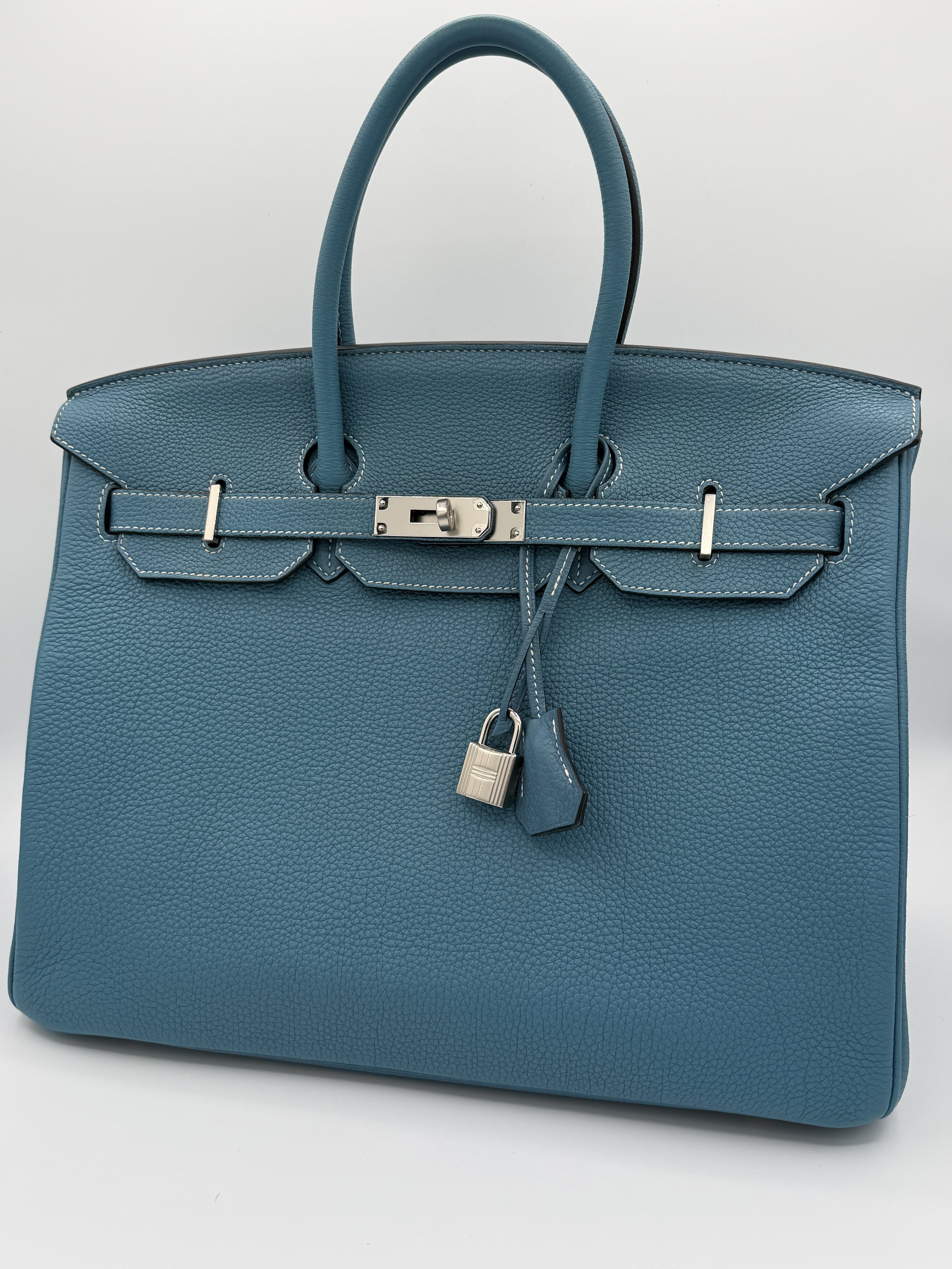 SOLD! Hermès Birkin 35 (2010)