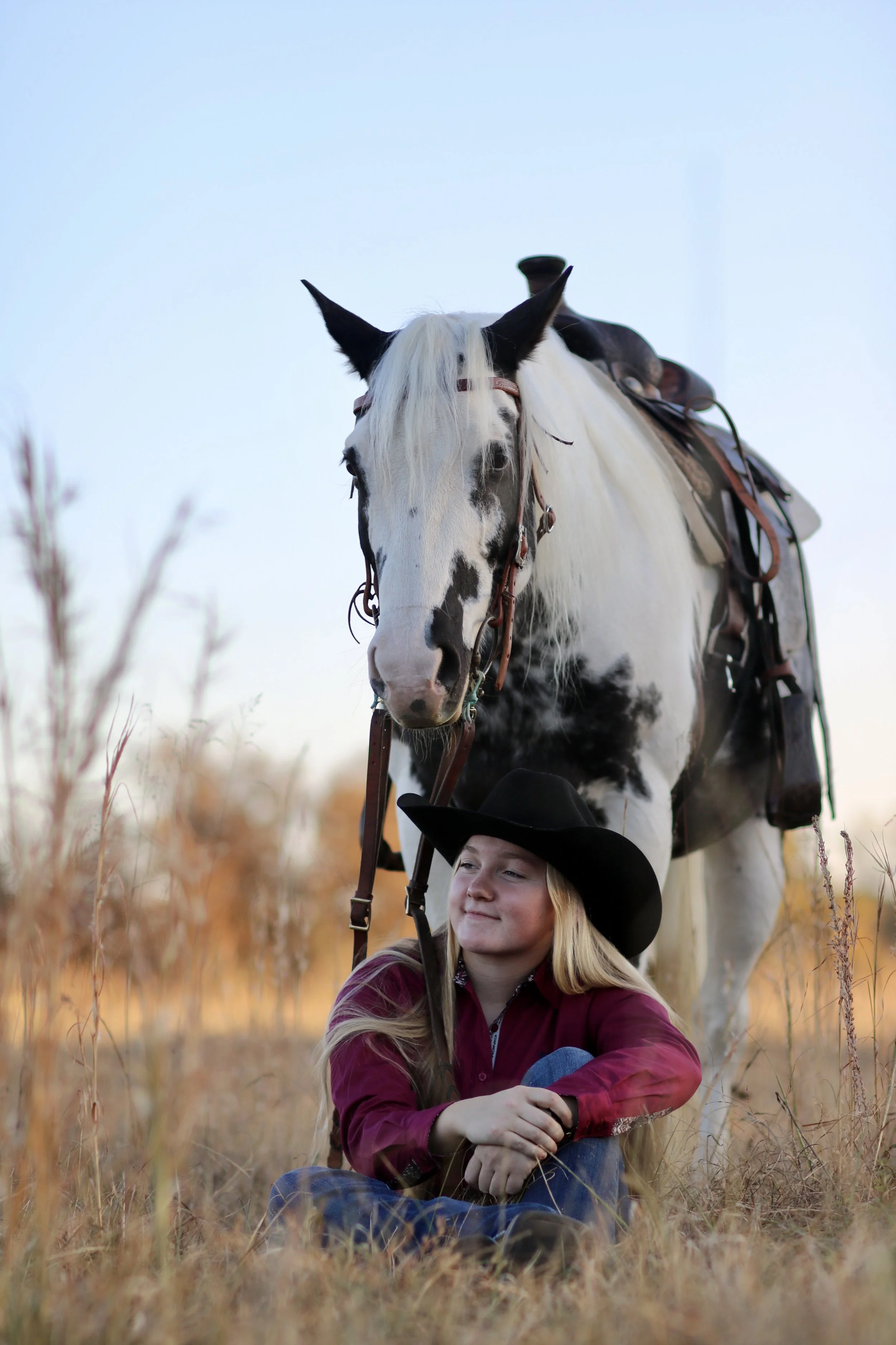 Senior Picture Photographer