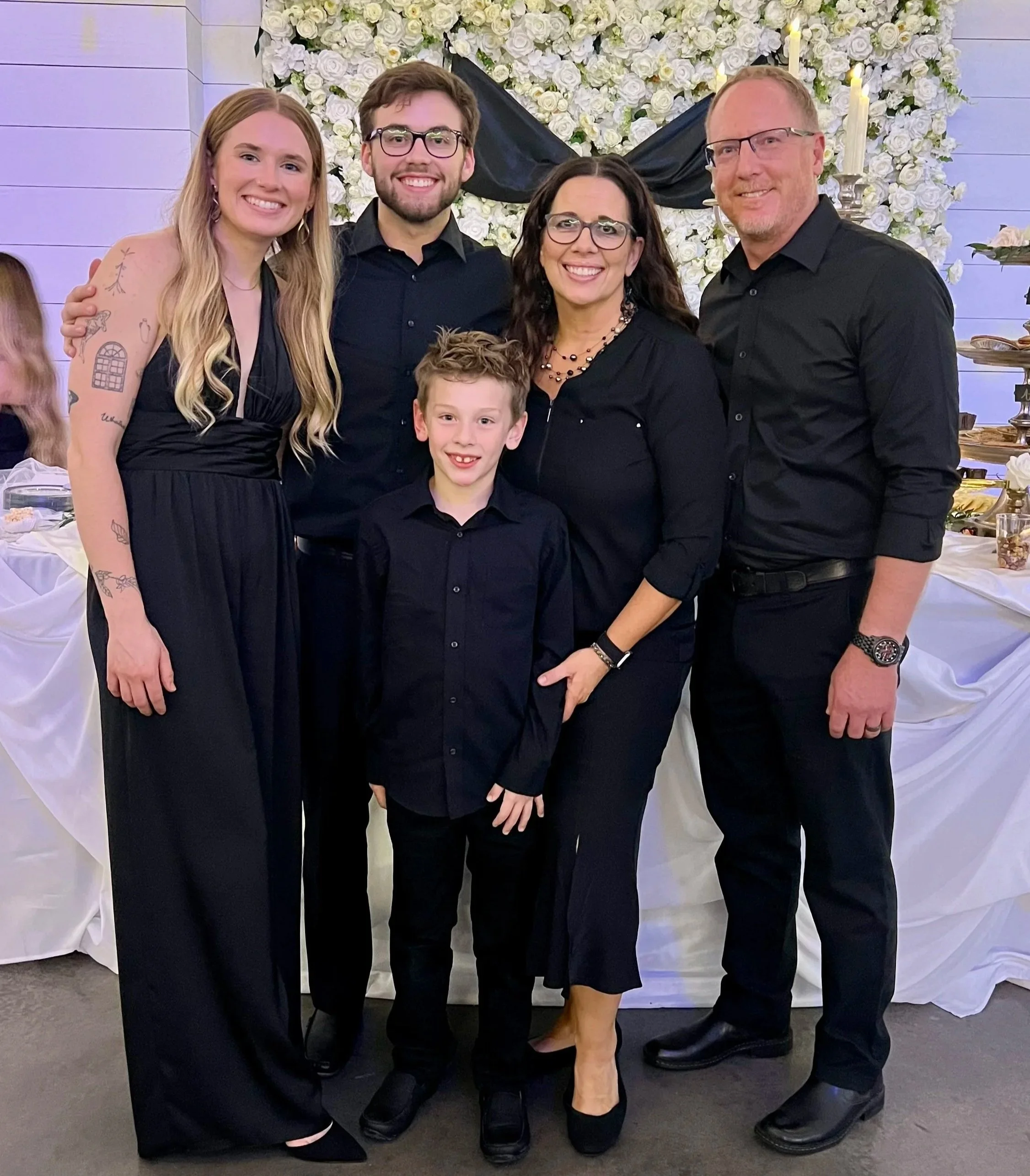 Springfield, MO Event Coordinator