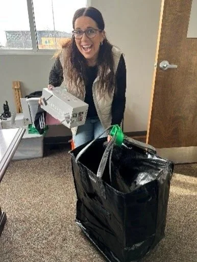 Springfield, MO Event Coordinator