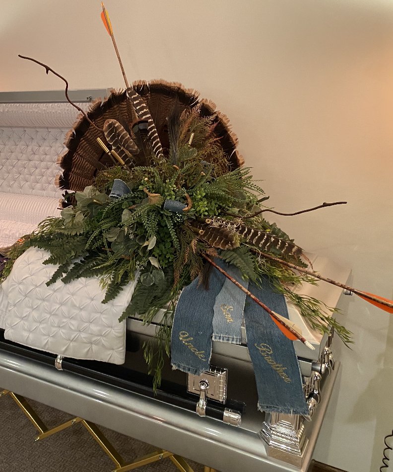 End of life planning