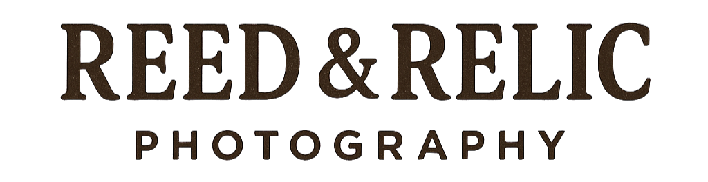 Reed  &amp; Relic Photography