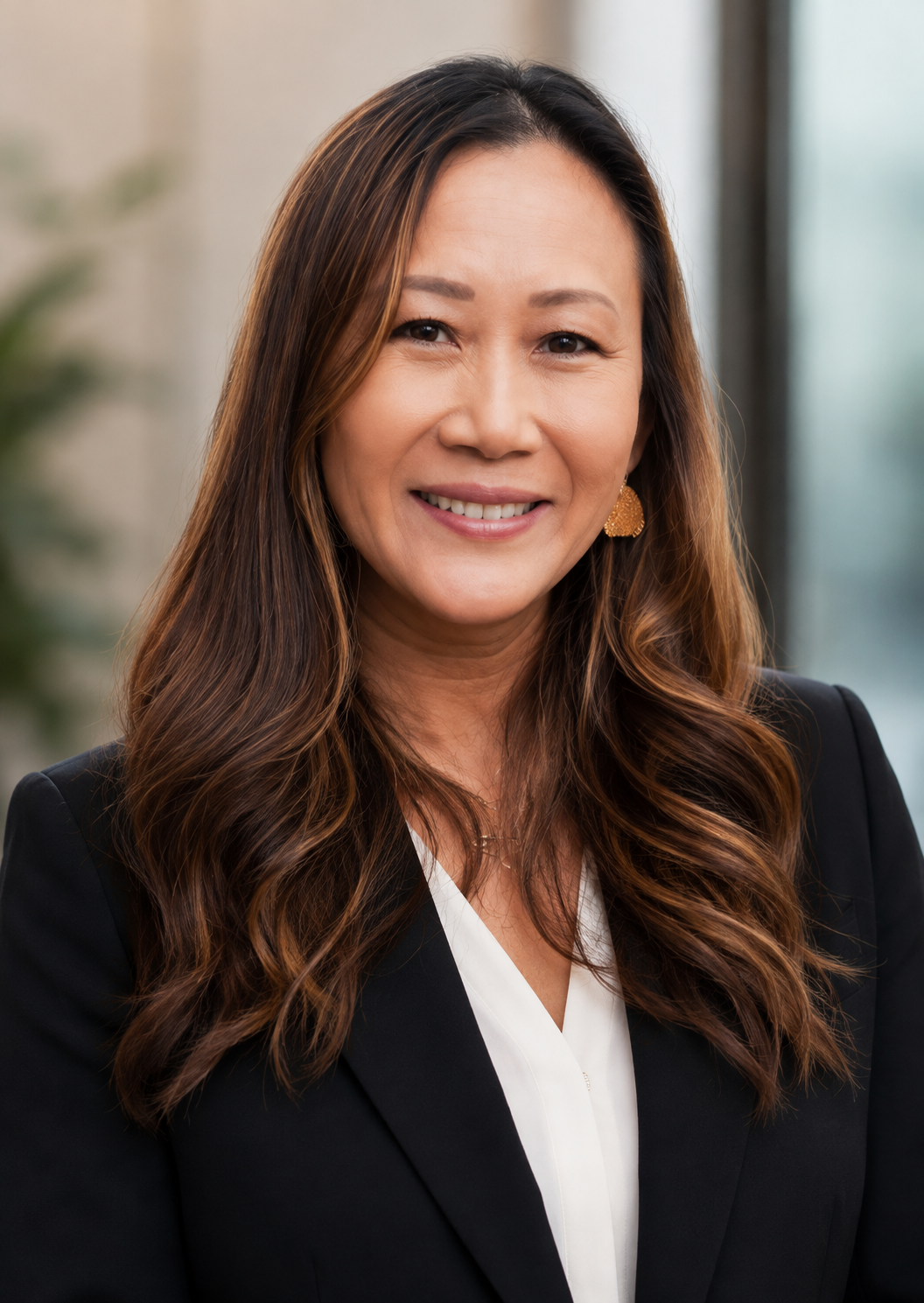 dr light science and academic specialist tutor headshot charleston