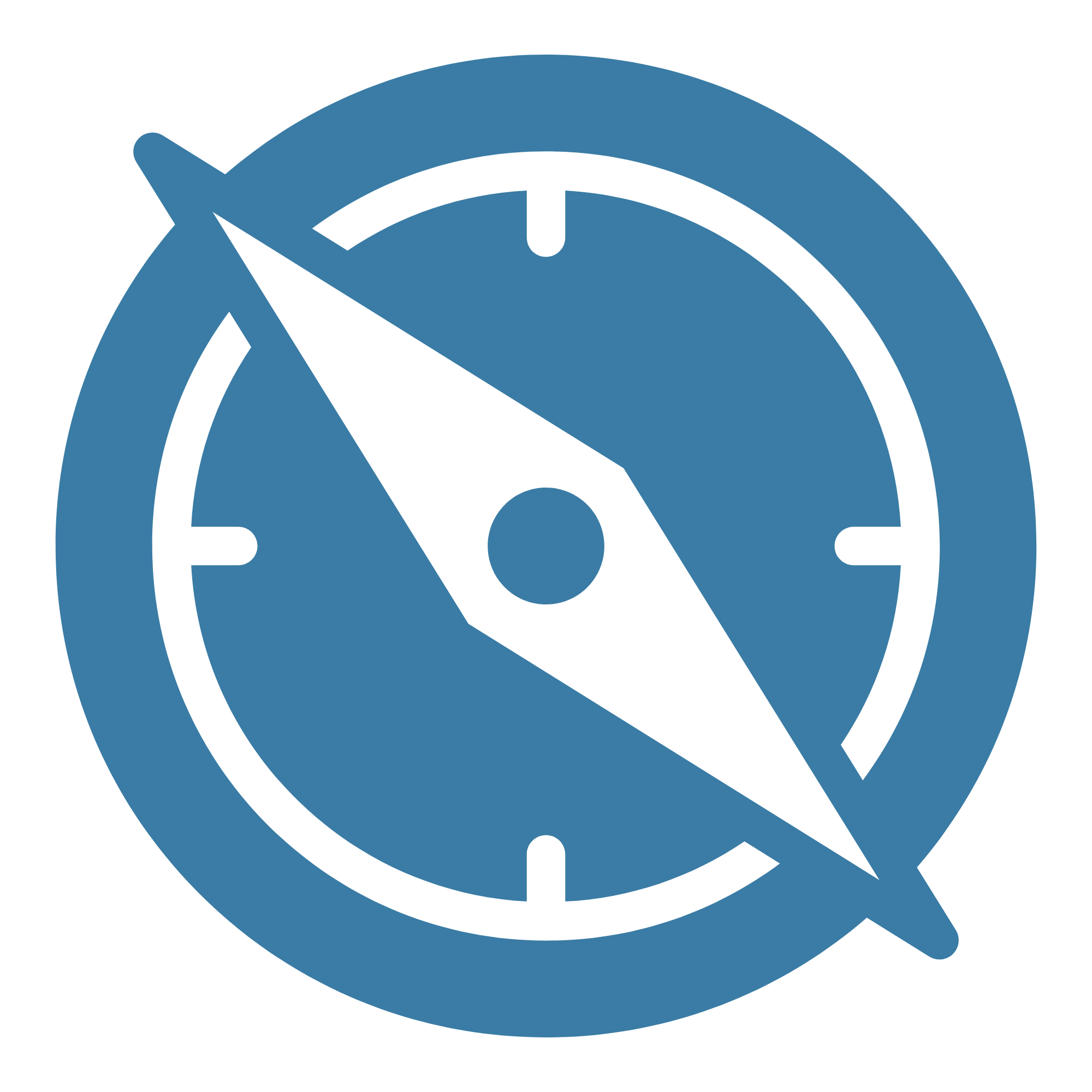 compass icon