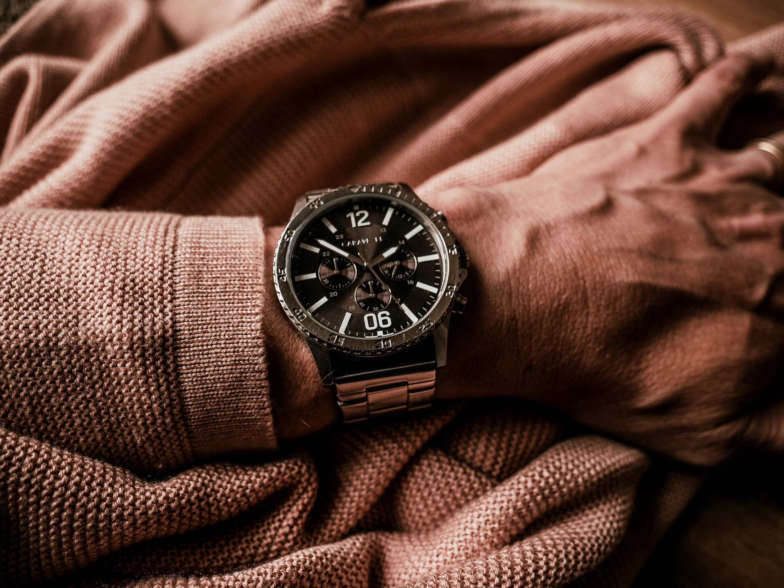 Performance Anxiety: Silicon Valley Men Edition