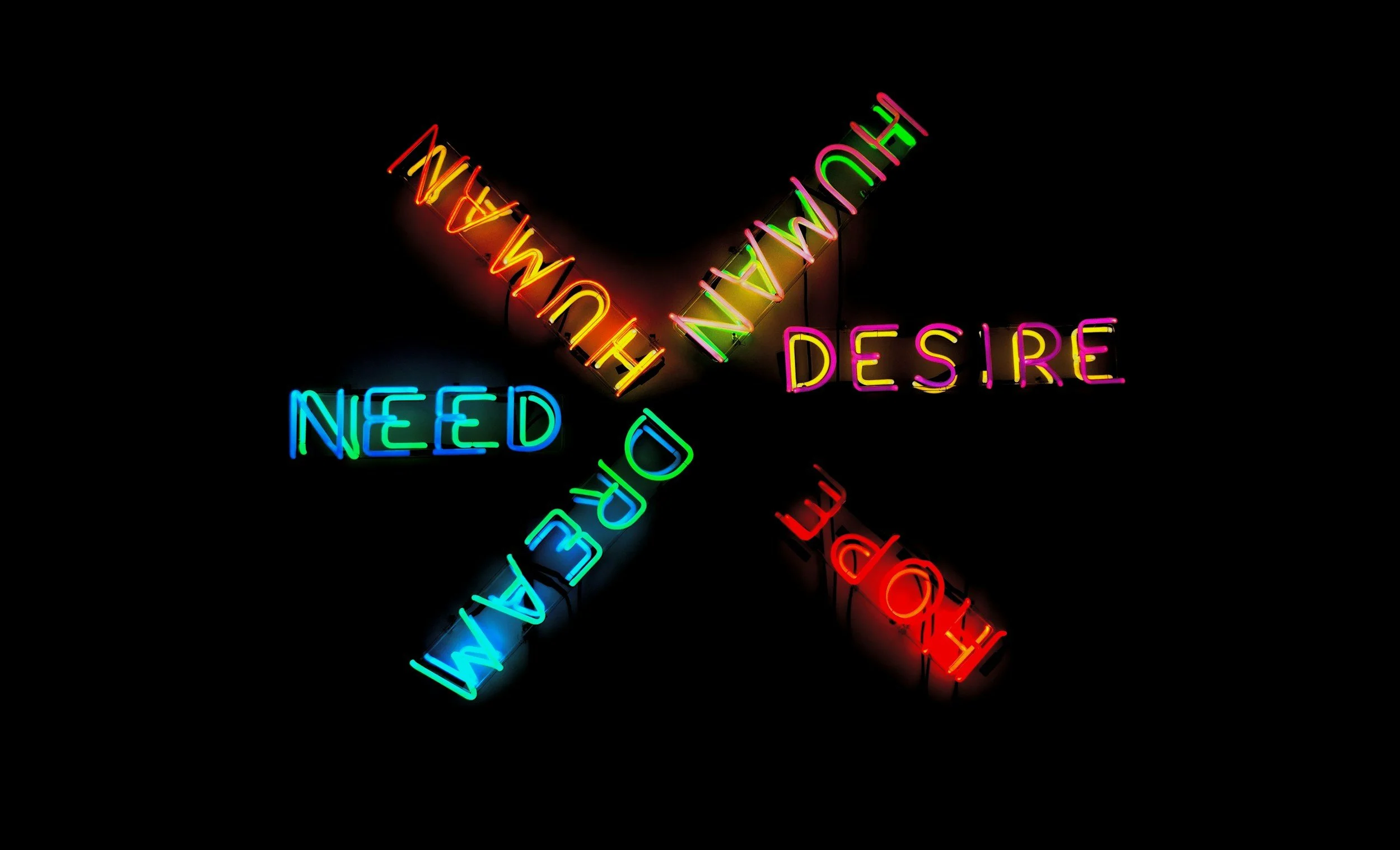 The Higher-Desire Partner's Guide: What You're Feeling Is Valid