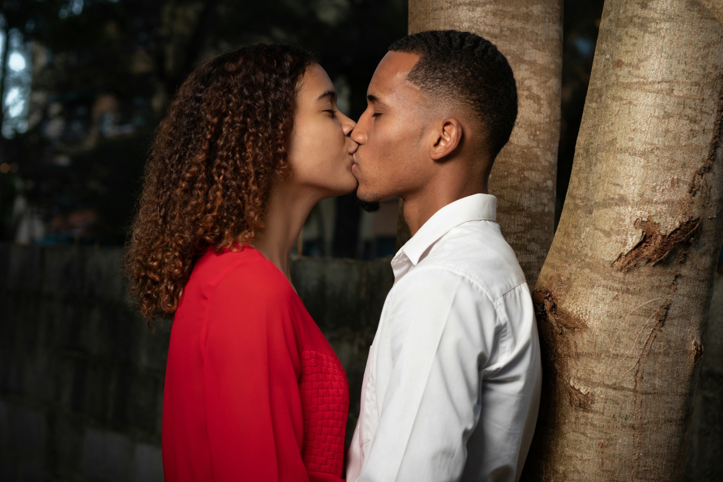 The 5 Types of Intimacy (and Why Knowing the Difference Matters)