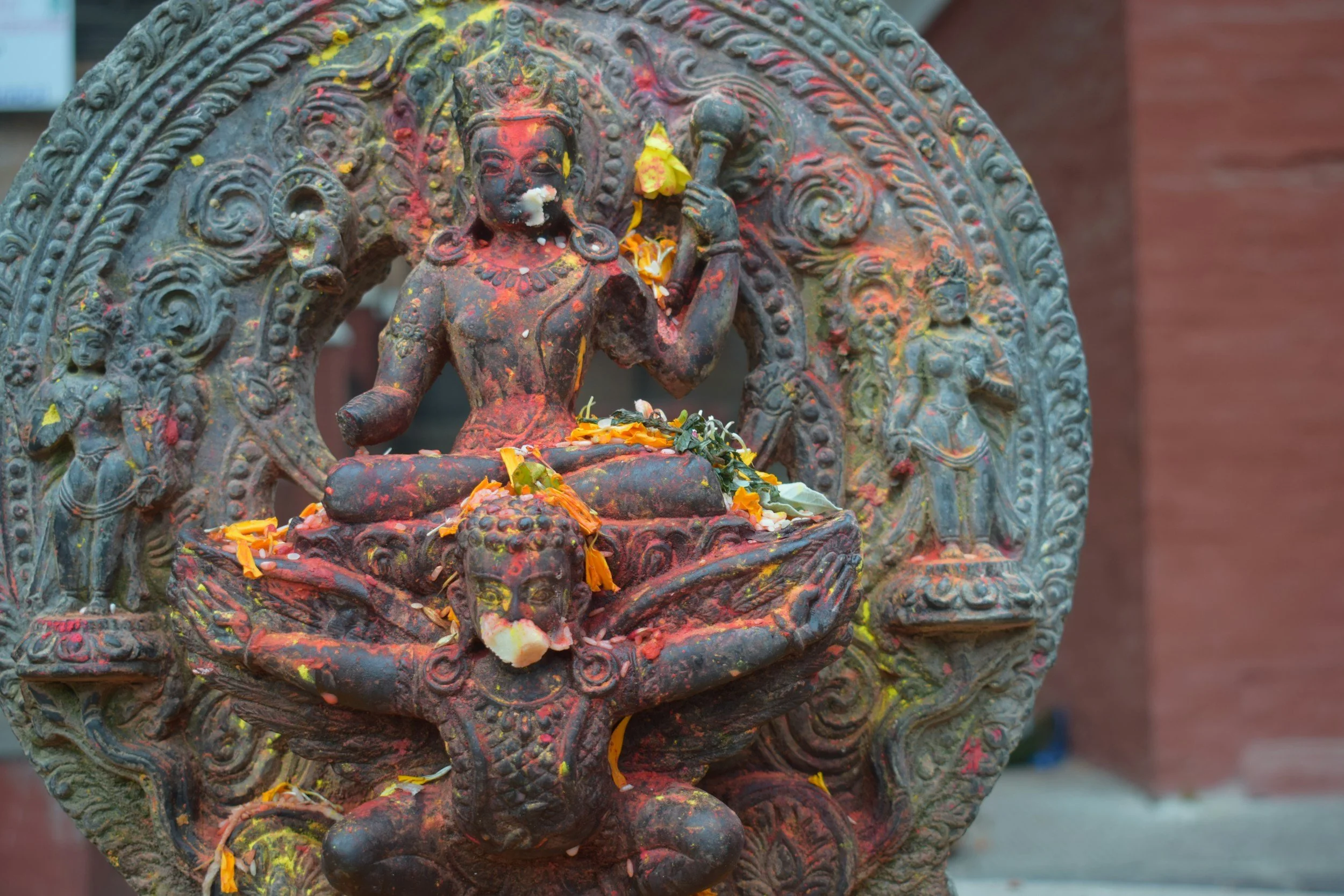 Tantric Exercises for Couples: A Gentle Guide to Slowing Down and Feeling Closer